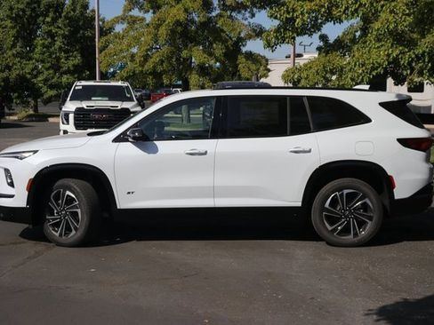 New 2026 Buick Enclave Sport Touring w/ Power Package image 3