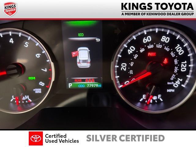 Used 2019 Toyota RAV4 XLE Premium w/ Advanced Technology Package AWD/4WD image 27