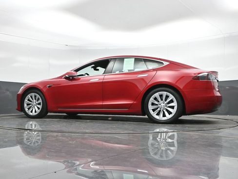 Used 2017 Tesla Model S AWD image 51