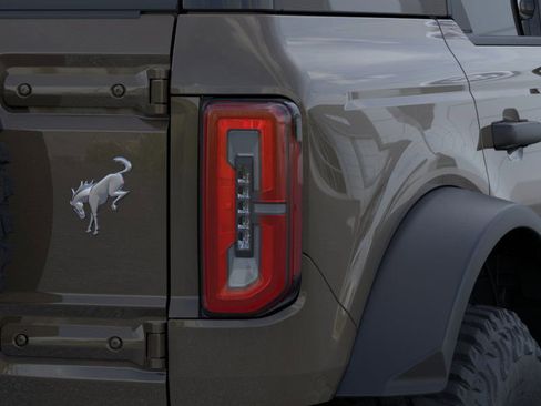 New 2026 Ford Bronco Badlands AWD/4WD image 60