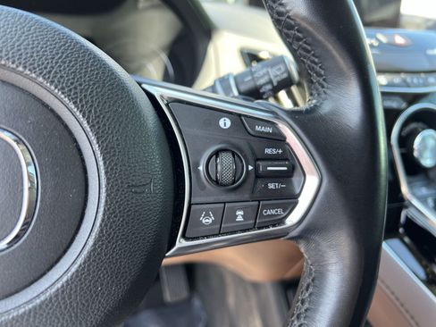 Used 2021 Acura RDX w/ Technology Package AWD/4WD image 29