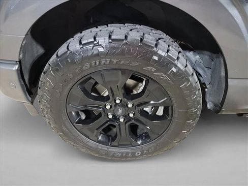 Used 2023 Ford F150 Platinum w/ Equipment Group 701A High AWD/4WD image 9