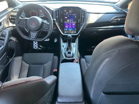 Used 2022 Subaru WRX Premium image 11