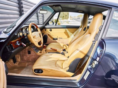 Used 1997 Porsche 911 Turbo image 39