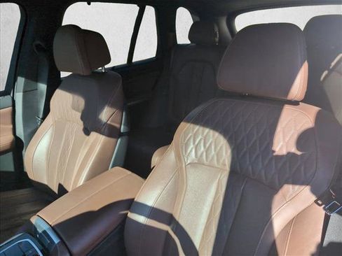 Used 2019 BMW X5 xDrive40i w/ M Sport Package image 10