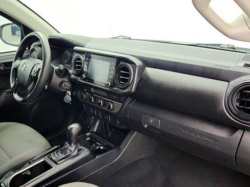 Used 2023 Toyota Tacoma SR image 22