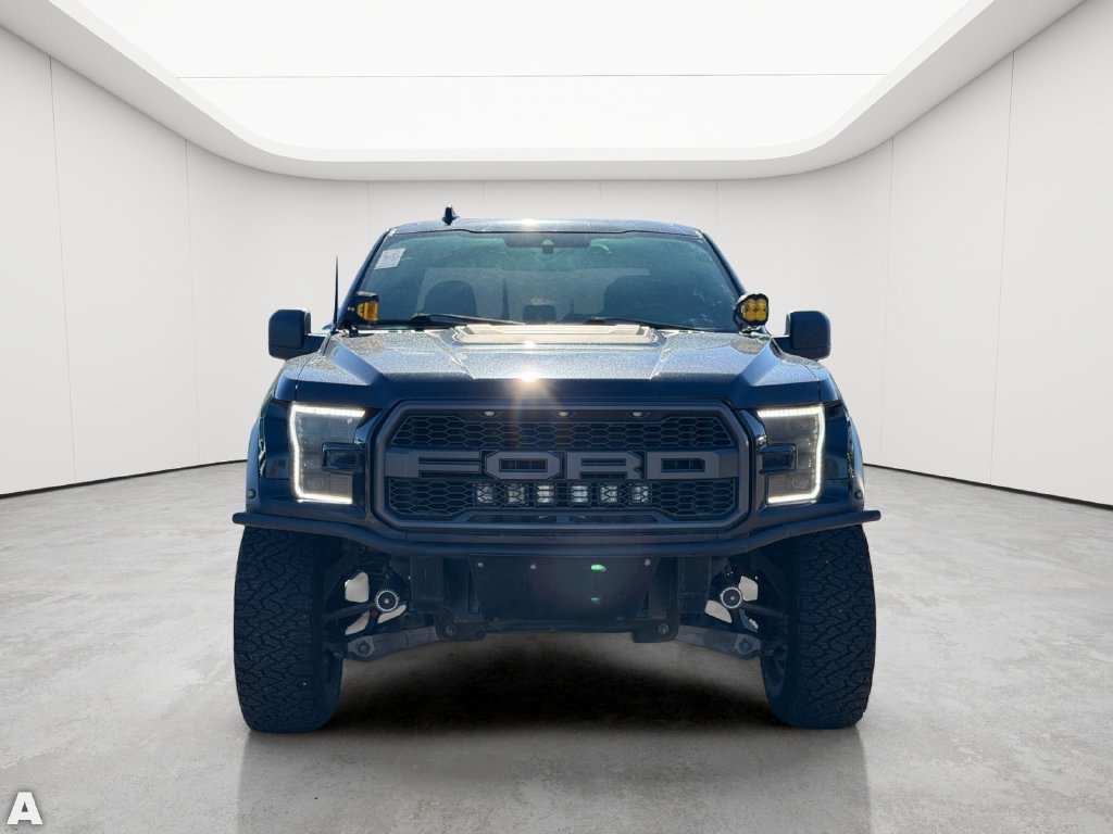 Used 2019 Ford F150 Raptor w/ Equipment Group 801A Mid AWD/4WD image 9