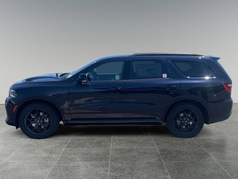 New 2026 Dodge Durango GT image 2