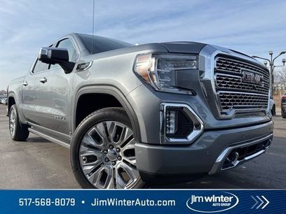 Used 2020 GMC Sierra 1500 Denali w/ Denali Ultimate Package