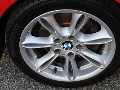 Used 2004 BMW Z4 3.0i image 13