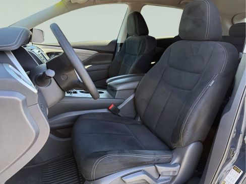 Used 2018 Nissan Murano S AWD/4WD image 9