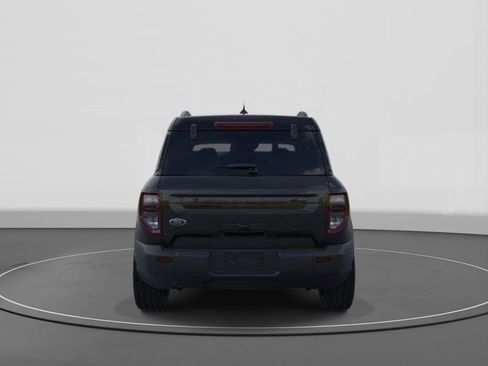 New 2026 Ford Bronco Sport Big Bend w/ Convenience Package AWD/4WD image 5