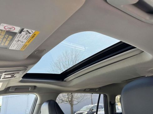 Used 2023 Toyota Highlander XLE image 22