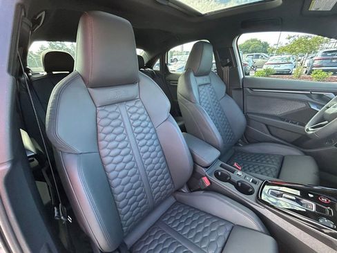 Used 2026 Audi RS 3 AWD/4WD image 62