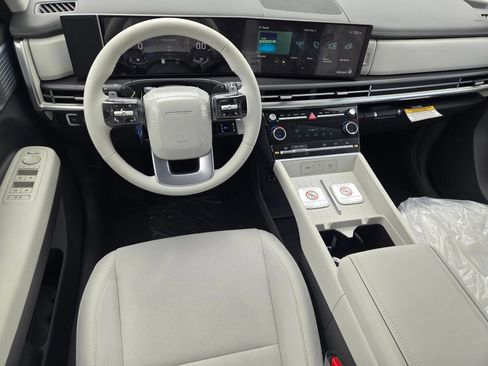New 2026 Hyundai Santa Fe SE FWD image 13