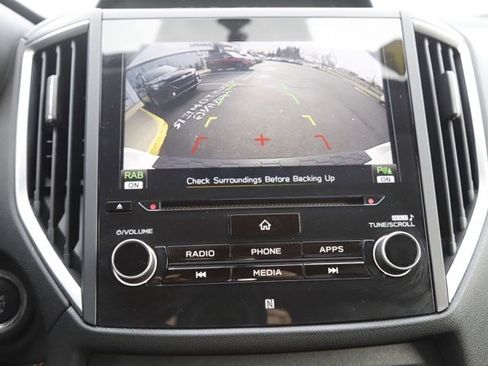 Used 2021 Subaru Crosstrek 2.5i Limited image 26