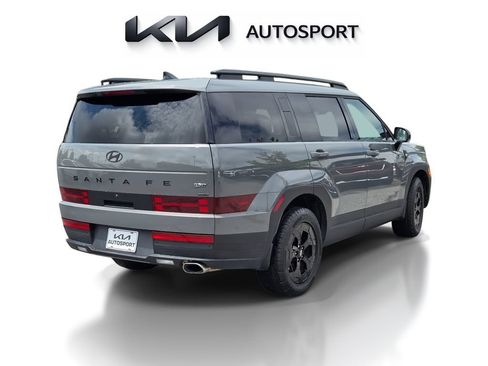Used 2024 Hyundai Santa Fe XRT AWD/4WD image 8