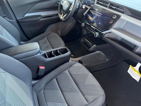 New 2027 Chevrolet Bolt LT FWD image 16