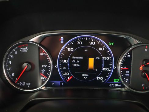 Used 2022 Chevrolet Blazer RS image 15