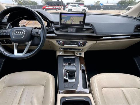 Used 2018 Audi Q5 Premium Plus image 16