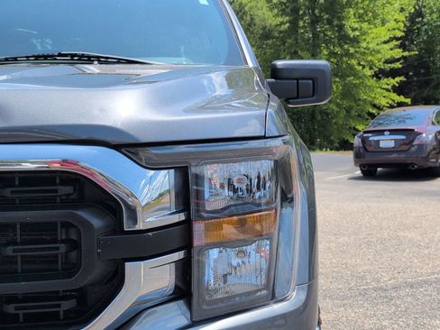 Used 2023 Ford F150 XLT AWD/4WD image 12