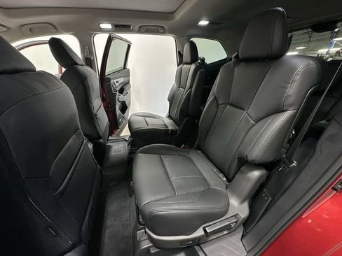 New 2026 Subaru Ascent Touring image 19