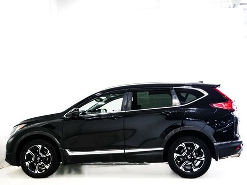 Used 2018 Honda CR-V Touring image 6