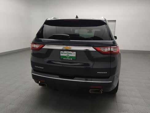Used 2019 Chevrolet Traverse Premier w/ Driver Confidence II Package image 7