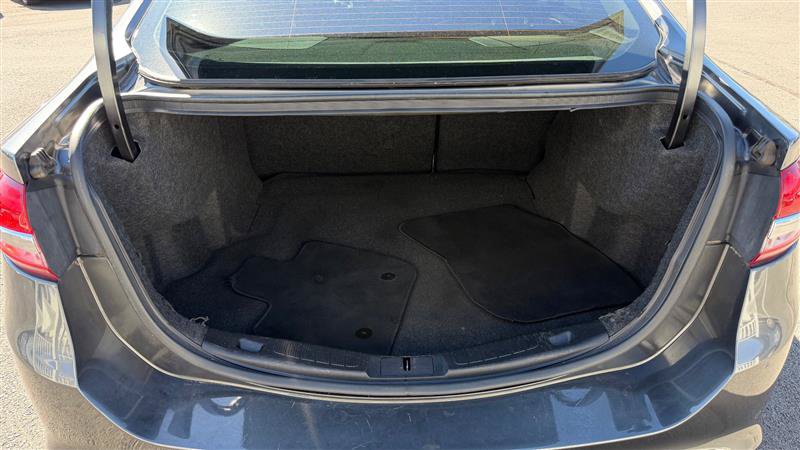 Used 2018 Ford Fusion SE w/ Equipment Group 201A FWD image 44