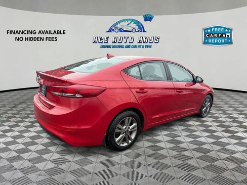Used 2018 Hyundai Elantra Value Edition image 7
