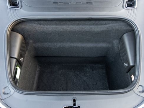 Certified 2025 Porsche 718 Cayman GT4 RS image 60