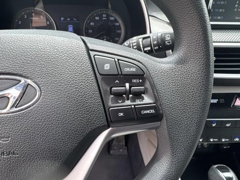 Used 2021 Hyundai Tucson Value FWD image 25