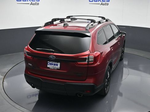 Used 2023 Subaru Ascent Onyx Edition Limited AWD/4WD image 52