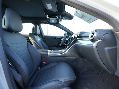 Used 2026 Mercedes-Benz C 300 4MATIC Sedan image 39