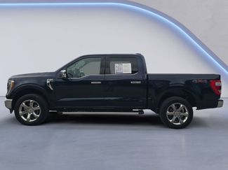 Used 2022 Ford F150 Lariat w/ Equipment Group 502A High AWD/4WD video 2