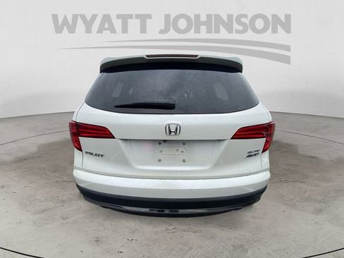 Used 2016 Honda Pilot Elite image 8