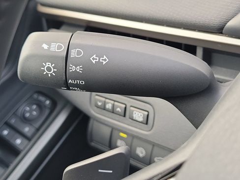 New 2026 Toyota bZ FWD image 11