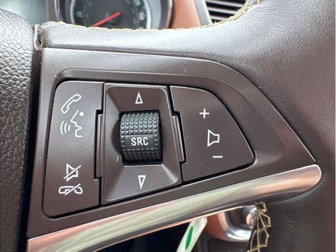 Used 2013 Buick Encore Leather AWD/4WD image 18