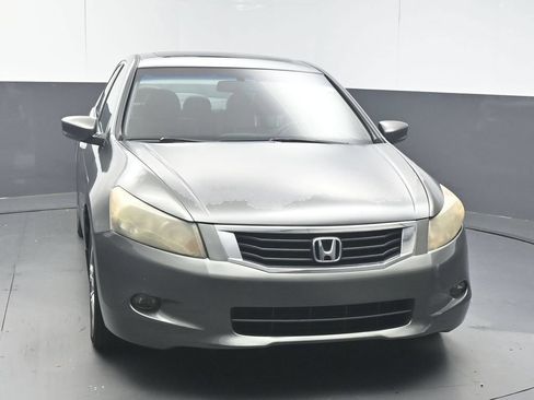 Used 2008 Honda Accord EX-L image 3