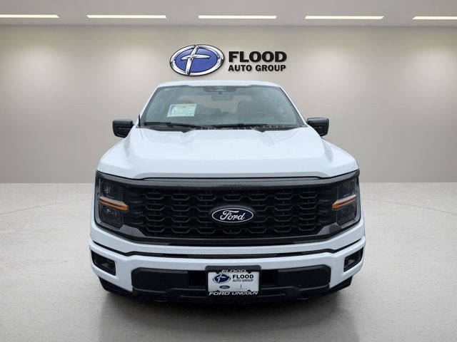 New 2026 Ford F150 STX w/ Equipment Group 200A AWD/4WD image 2