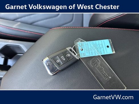 New 2026 Volkswagen Jetta GLI Autobahn FWD image 16