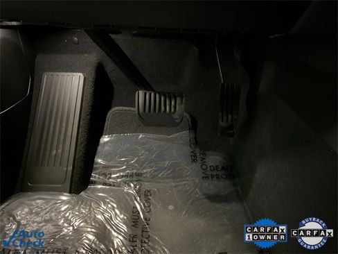 Used 2022 Jeep Grand Cherokee L Limited image 33