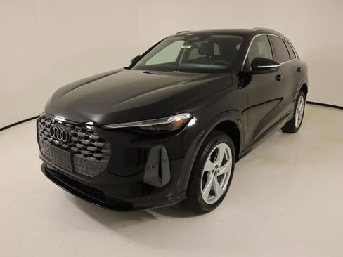 New 2026 Audi Q5 Premium Plus AWD/4WD image 1