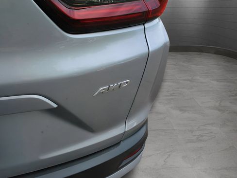 Certified 2020 Honda CR-V EX-L image 41