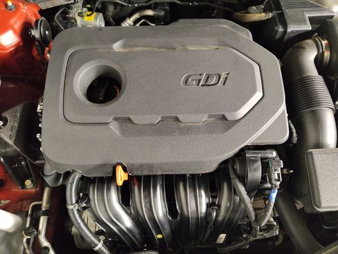 Used 2019 Hyundai Sonata SEL w/ Tech Package 02 image 30