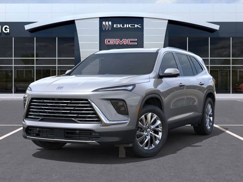 New 2026 Buick Enclave Preferred w/ Power Package image 6