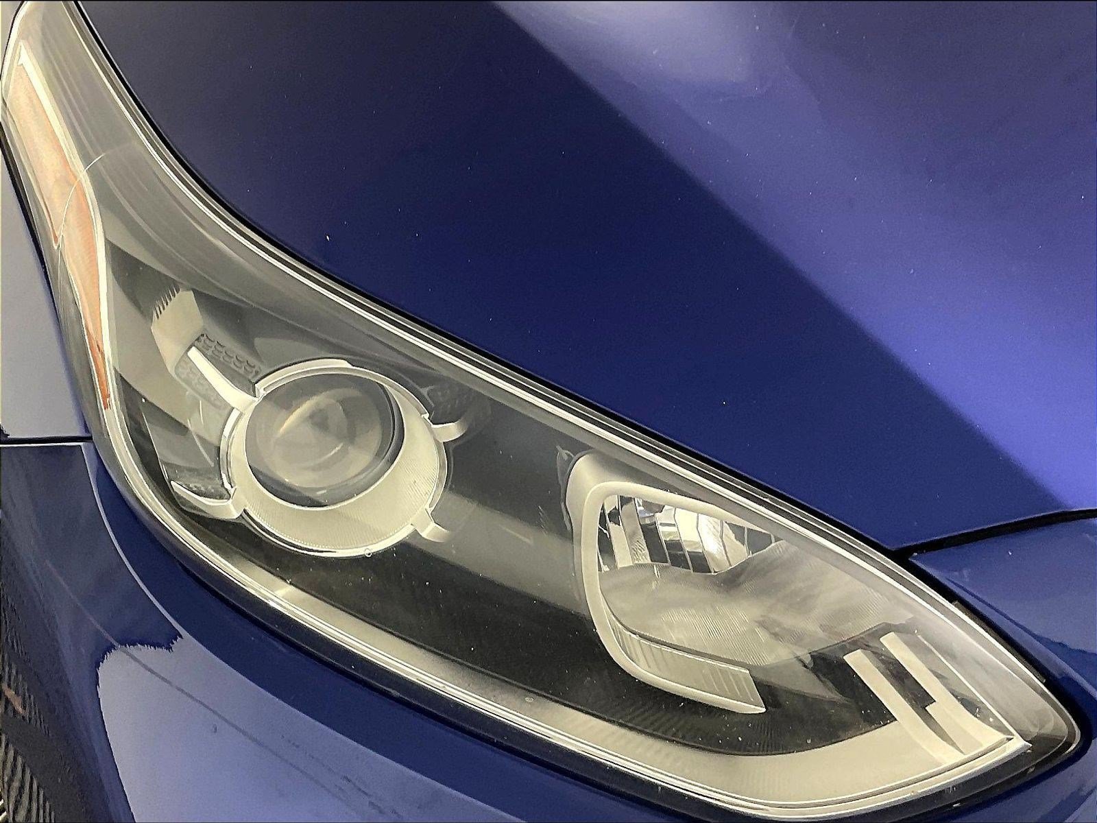 Used 2021 Kia Forte LXS FWD image 32