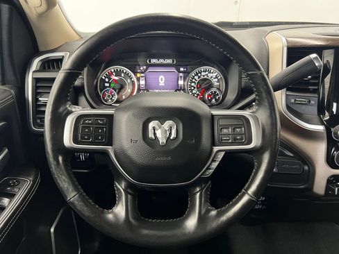 Used 2019 RAM 2500 Laramie w/ Off Road Package image 10