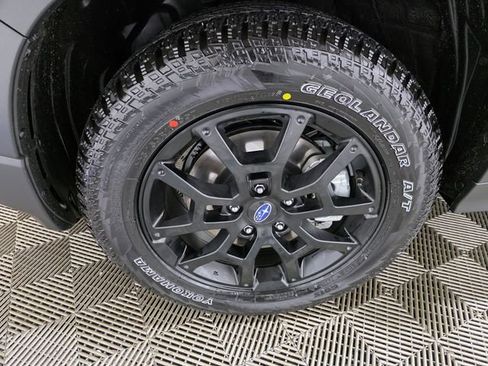 New 2026 Subaru Crosstrek 2.5i Wilderness image 11