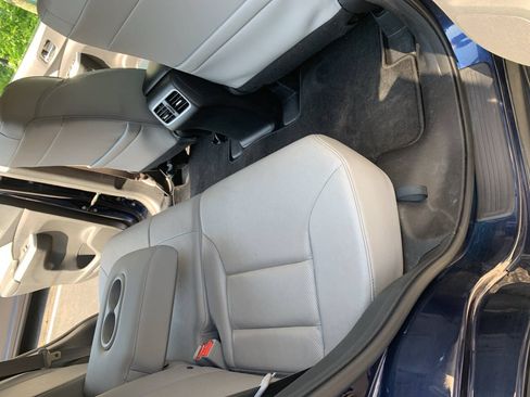 Used 2016 Honda CR-V EX-L image 17